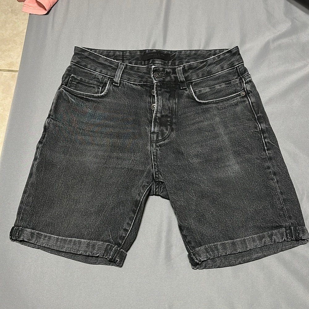 FOREVER 21 shorts